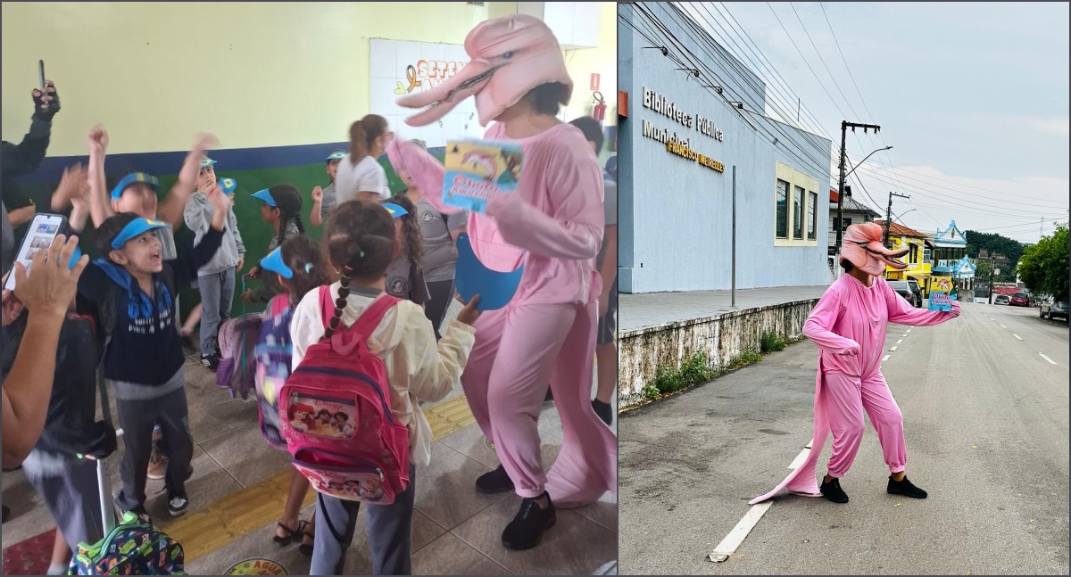 Dia da Amazônia é celebrado com Tour Cultural em Porto Velho
