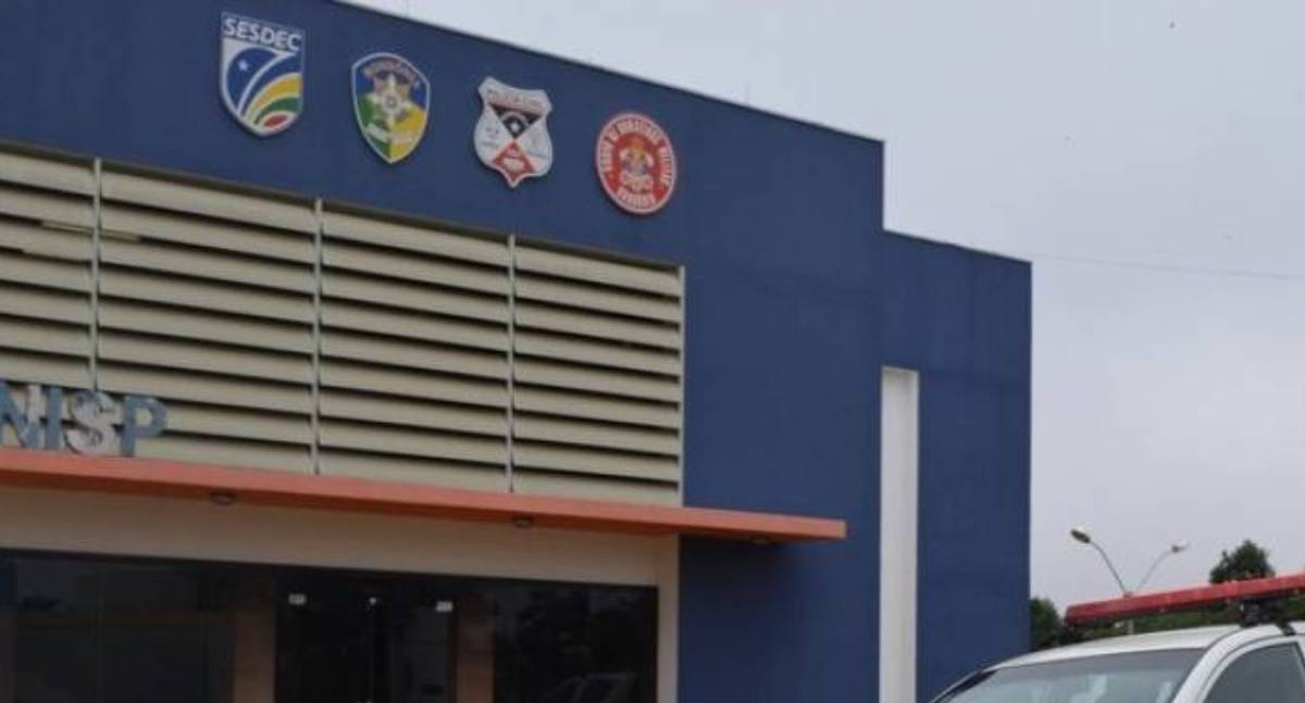 Discussão por causa de ex-namorada termina com homem esfaqueado em Vilhena