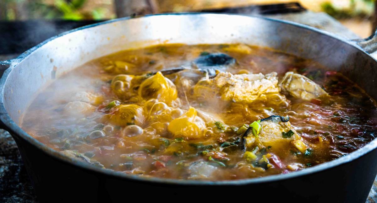 Documentário "Saberes Ancestrais" valoriza cultura e gastronomia quilombola em Pimenteiras do Oeste