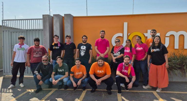 Dotum Software House completa 15 anos impulsionando o setor de tecnologia em Rondônia - News Rondônia