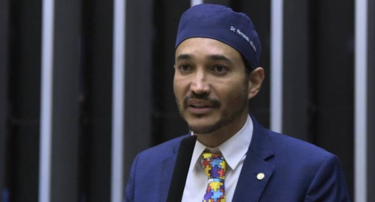 Dr. Fernando Máximo destina R$ 5 milhões para construção do Centro do Amor em Ji-Paraná