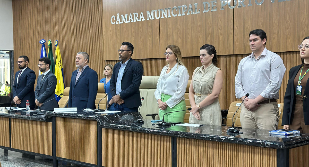 Dr. Santana propõe audiência pública para debater melhorias na comunidade da Vila Princesa em Porto Velho