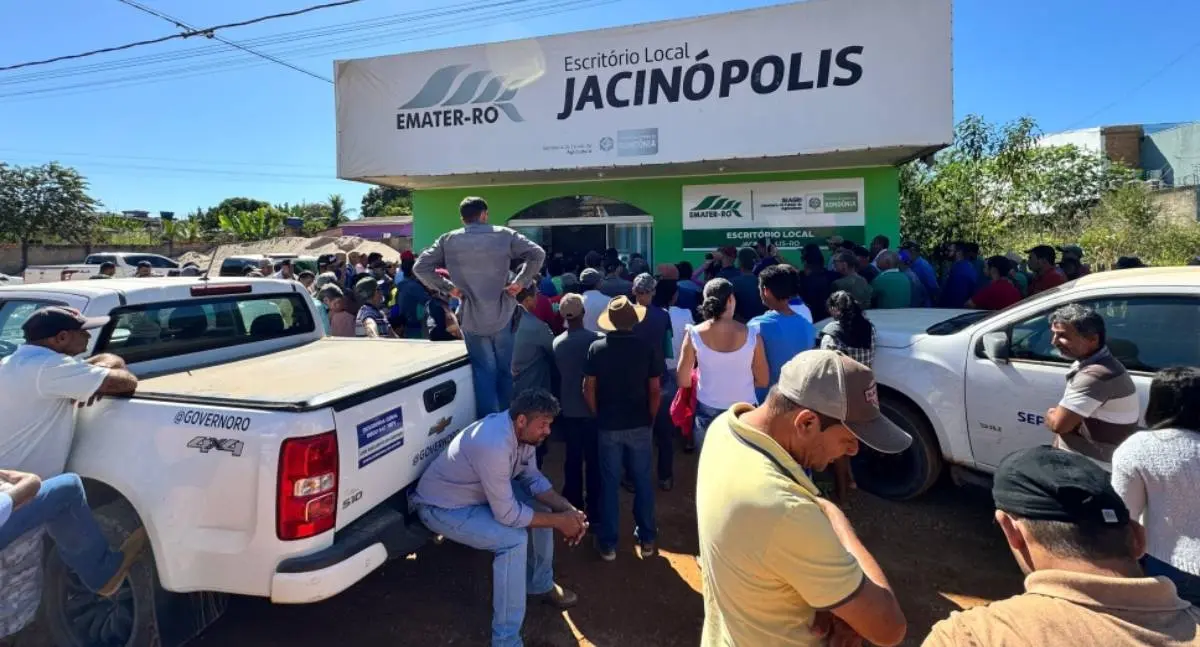 Dra. Taíssa anuncia segunda etapa da regularização fundiária em Jacinópolis