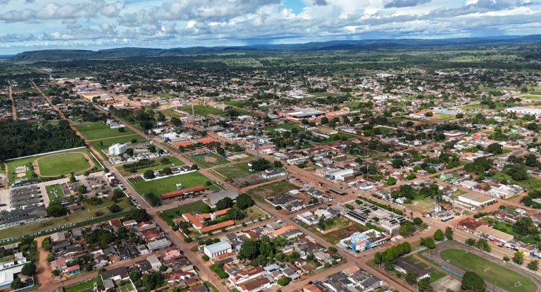 Dra. Taíssa destina mais de R$ 14 milhões em emendas para Guajará-Mirim entre 2023 e 2025