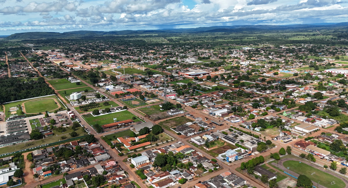 Dra. Taíssa destina mais de R$ 14 milhões em emendas para Guajará-Mirim entre 2023 e 2025