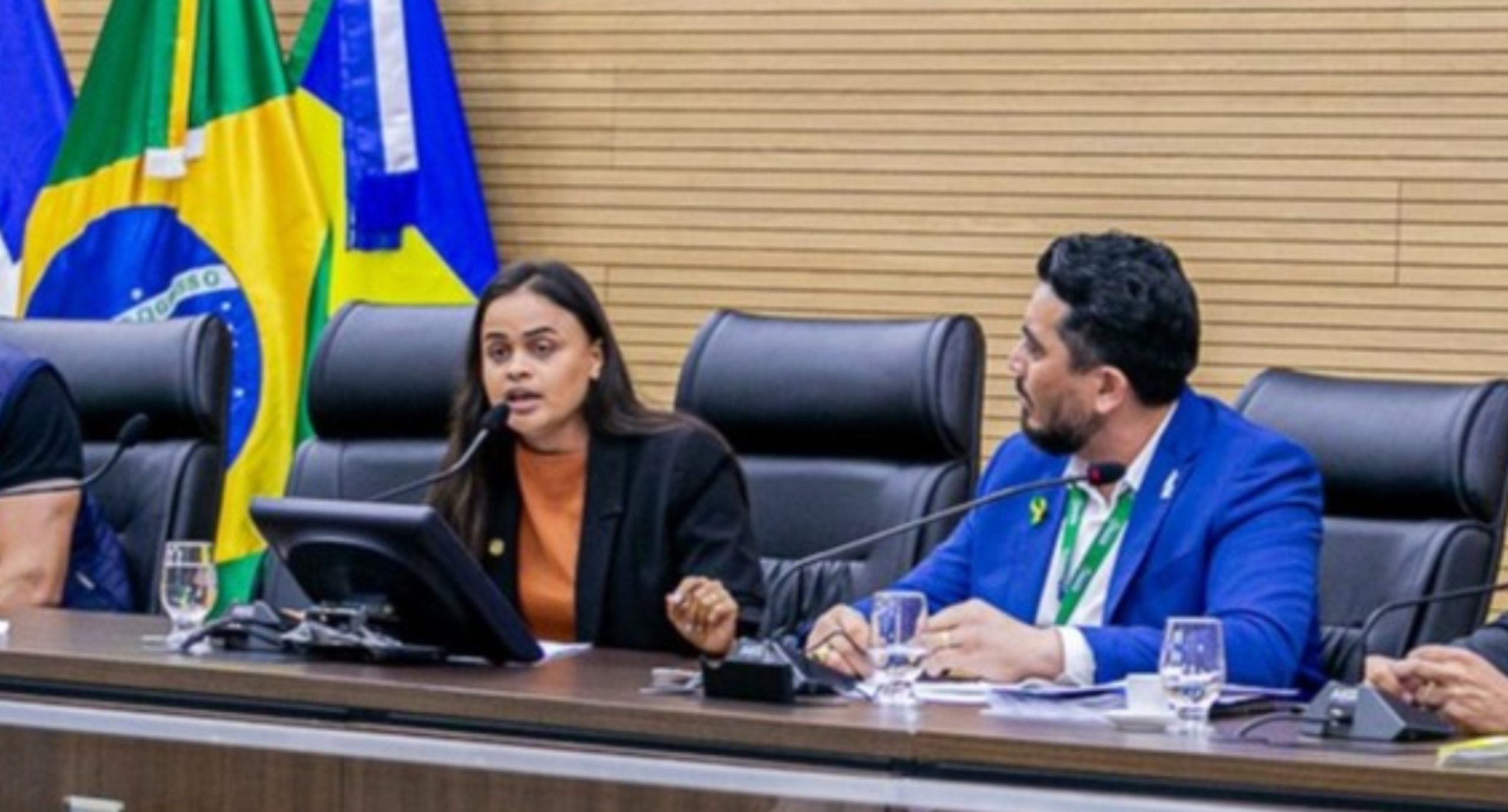 Dra. Taíssa reforça pedido para zerar fila de ressonância magnética na região do Madeira-Mamoré
