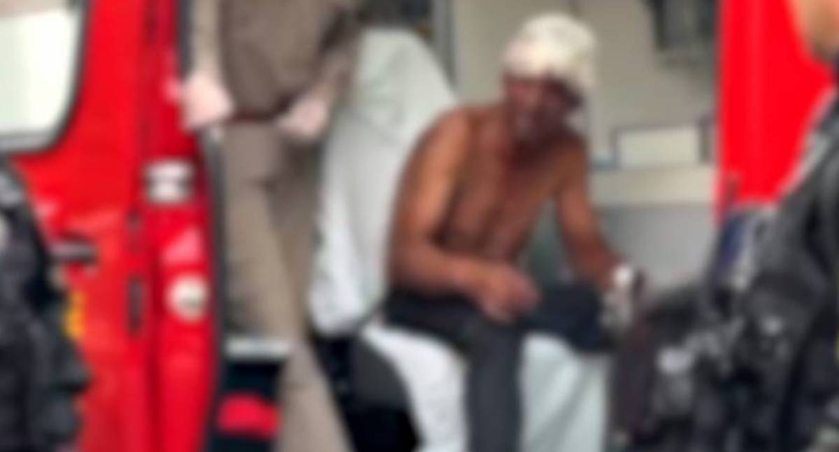 Dupla invade casa e tenta matar homem por ciúmes em RO