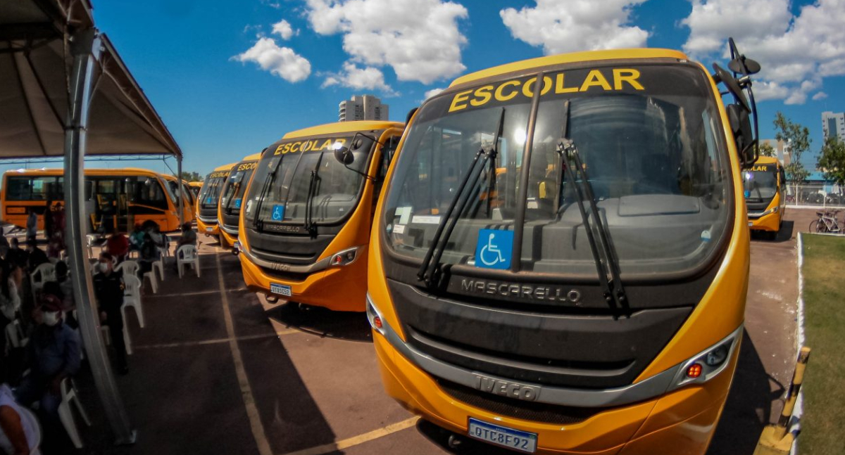 Educação em Rondônia recebe mais de R$ 3,6 bilhões em investimentos entre 2019 e 2024