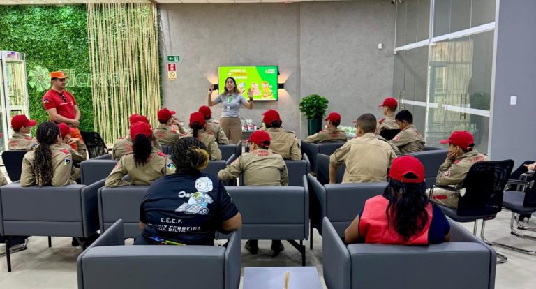 Educação financeira chega às crianças de Ji-Paraná com aprendizado lúdico