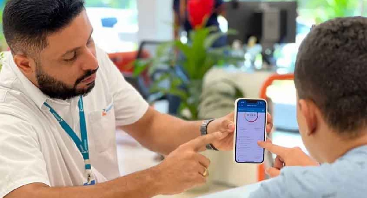 Energisa promove mutirão de negociação na zona leste de Porto Velho neste sábado, dia 20