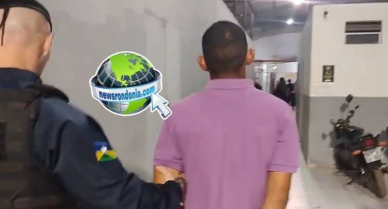 Equipe do sargento Machado prende foragido assistindo jogo em distribuidora na zona Leste