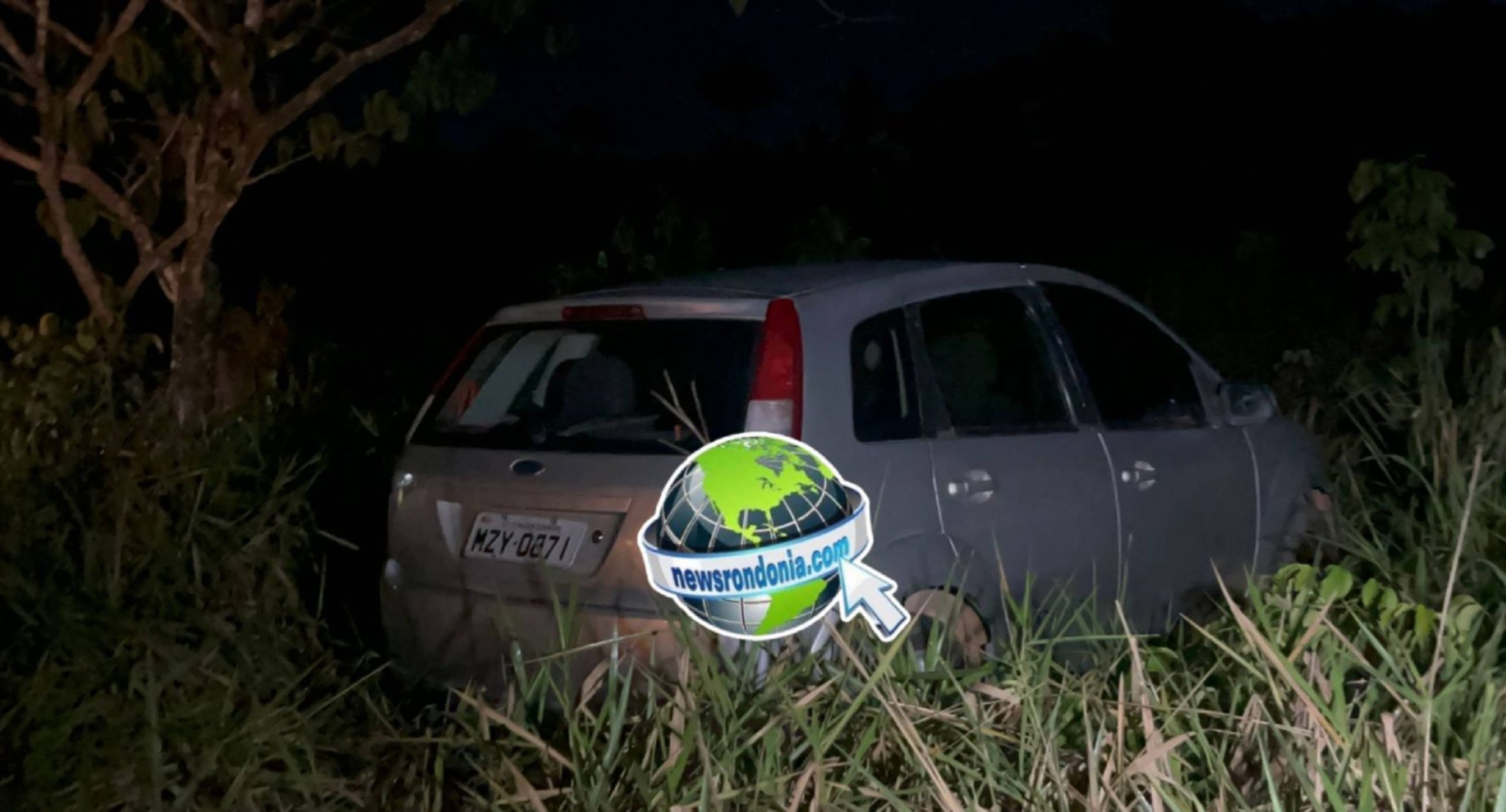 Equipe do sargento Machado recupera carro roubado de idoso amarrado em assalto em Porto Velho