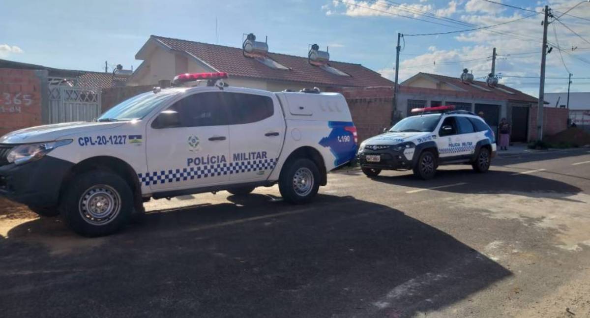 Ex-marido ameaça “dar um tiro” em mulher em Vilhena