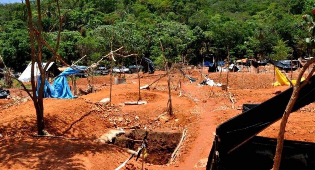 Ex-morador de Vilhena é assassinado em Mato Grosso por engano