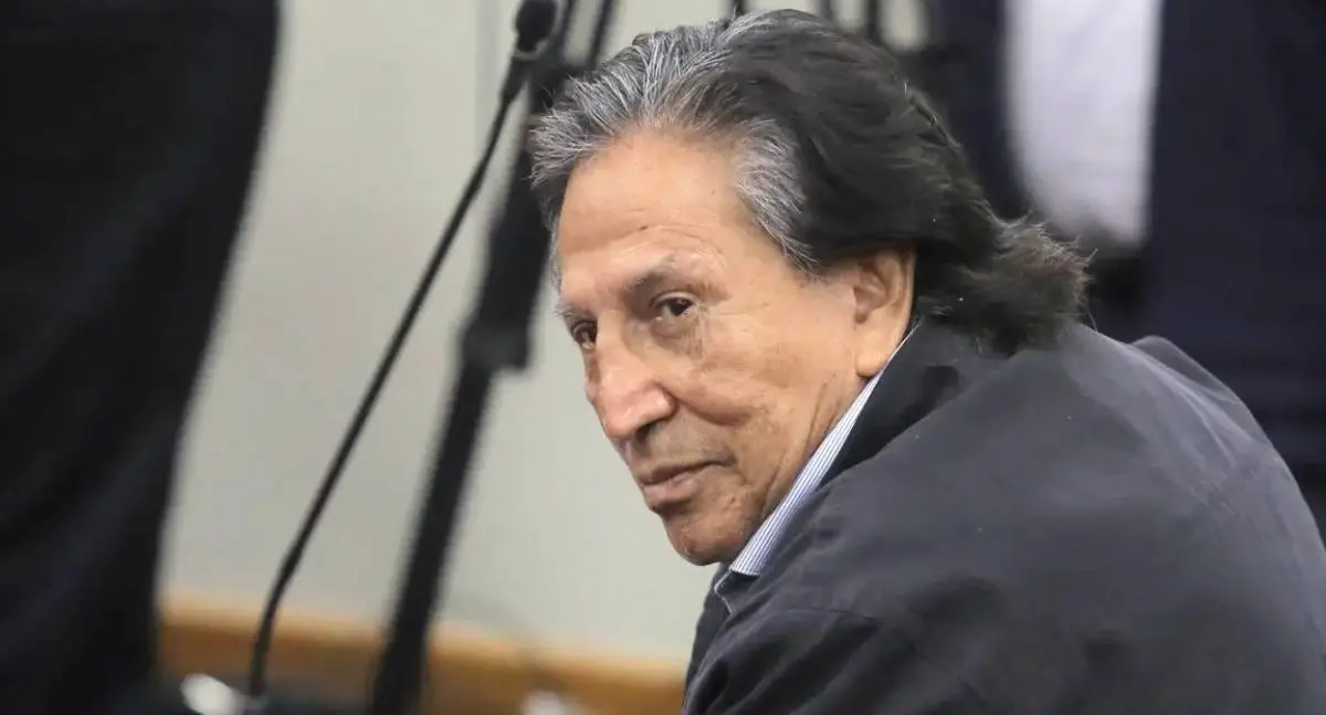 Ex-presidente do Peru Alejandro Toledo é condenado a 13 anos de prisão