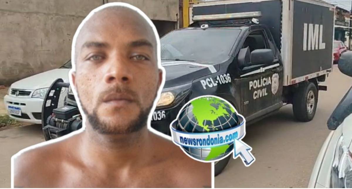 Ex-presidiário é morto com facada no coração em apartamento