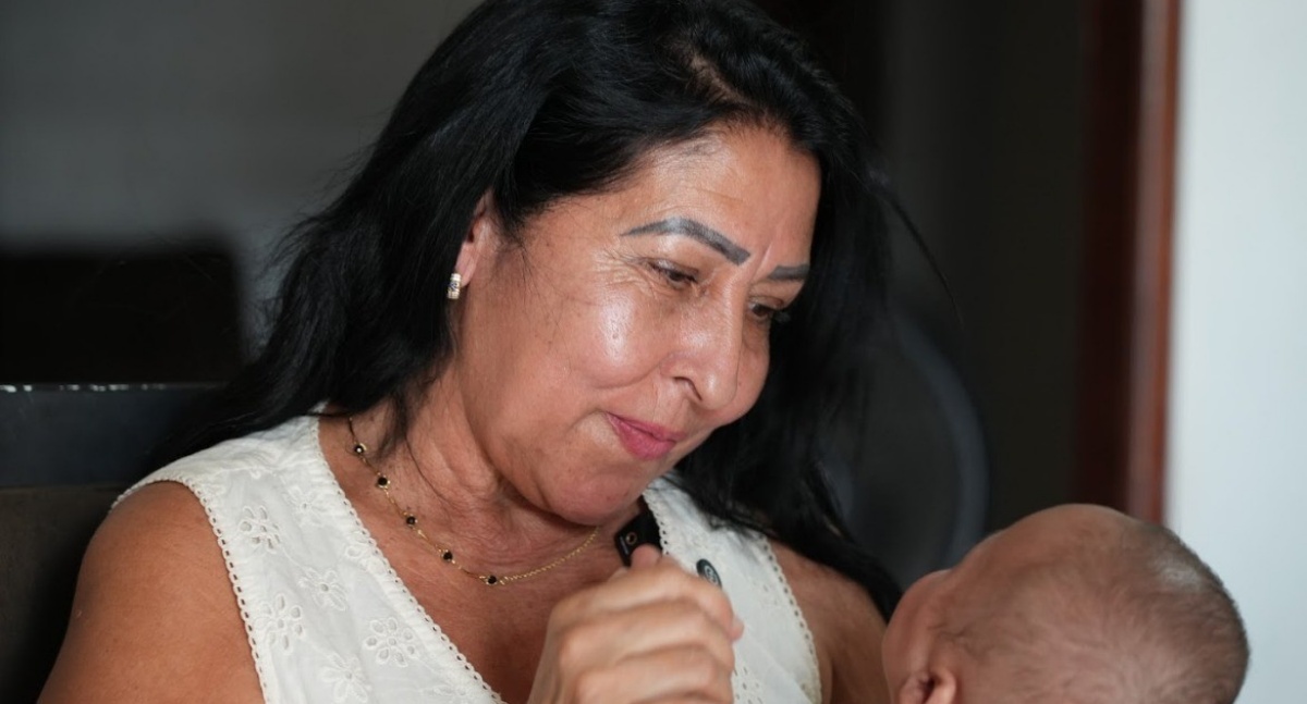 Família Acolhedora transforma vidas em Porto Velho