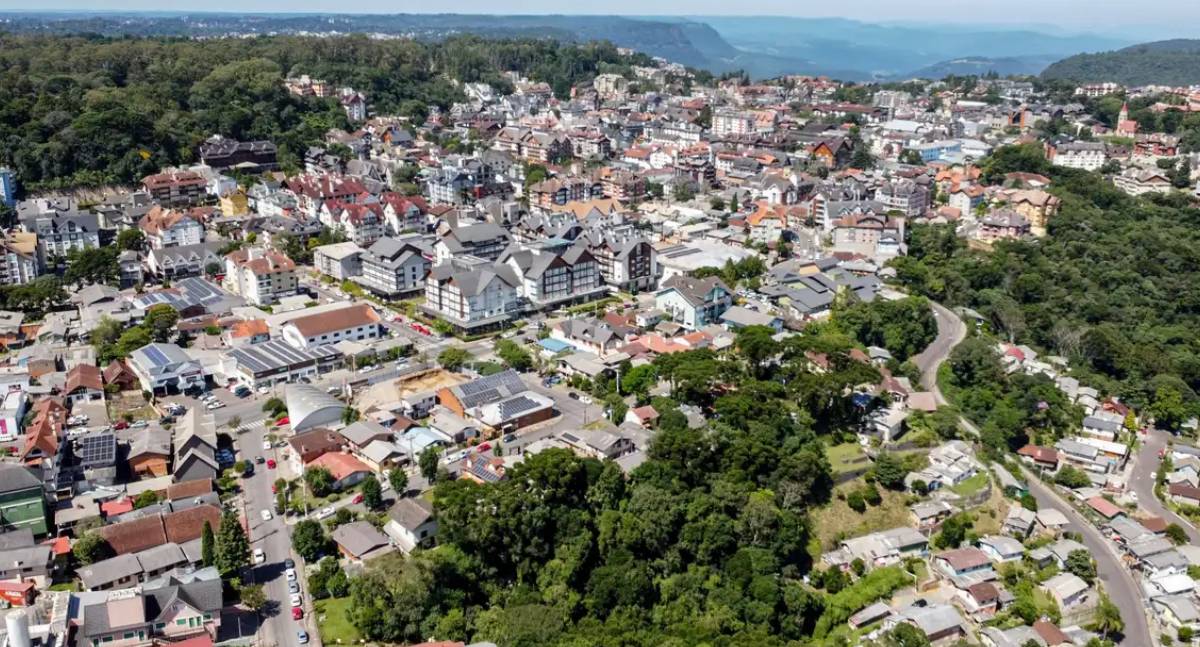 Faturamento do turismo é o maior desde 2012 e atinge R$ 127,7 bilhões