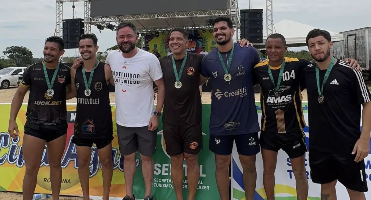 Festival de Praia de Jaci-Paraná movimenta turismo e comércio local