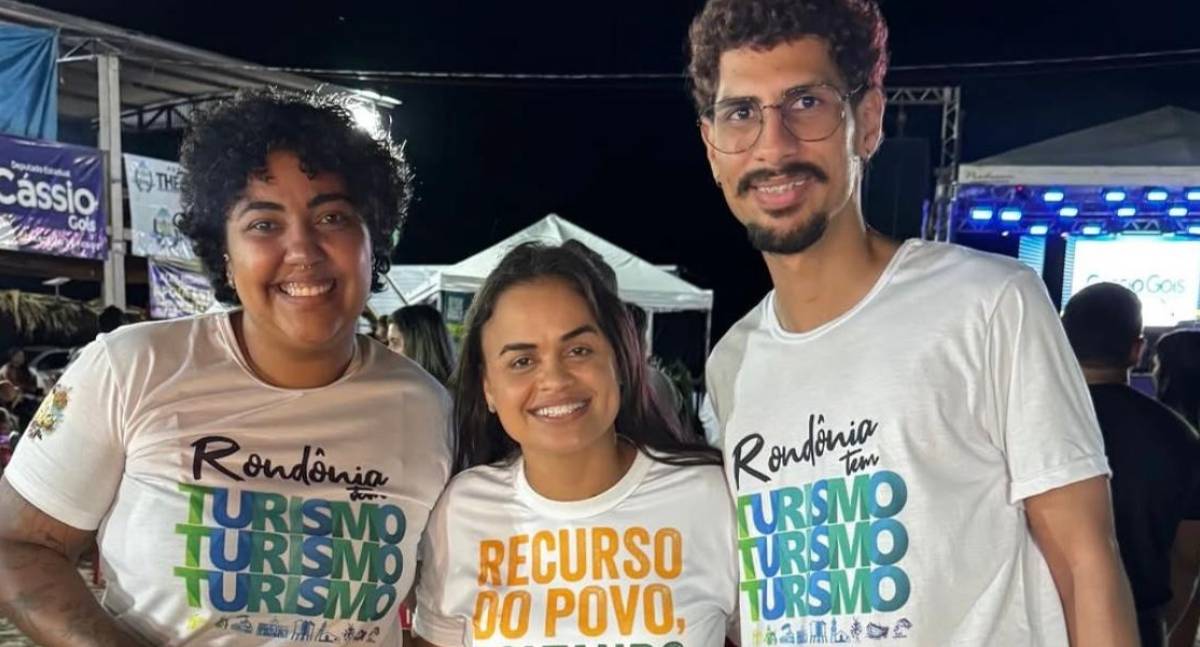 Festival de Praia de Theobroma movimenta turismo e cultura com apoio da deputada Dra. Taíssa Sousa