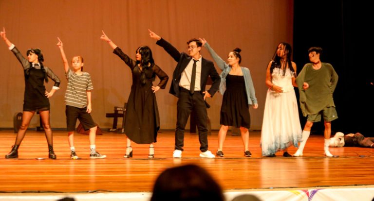 Festival Estudantil Rondoniense de Artes acontece nos dias 8 e 9 de setembro em Porto Velho