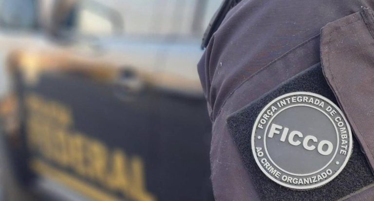 FICCO deflagra Operação Cerberus contra facção em Porto Velho