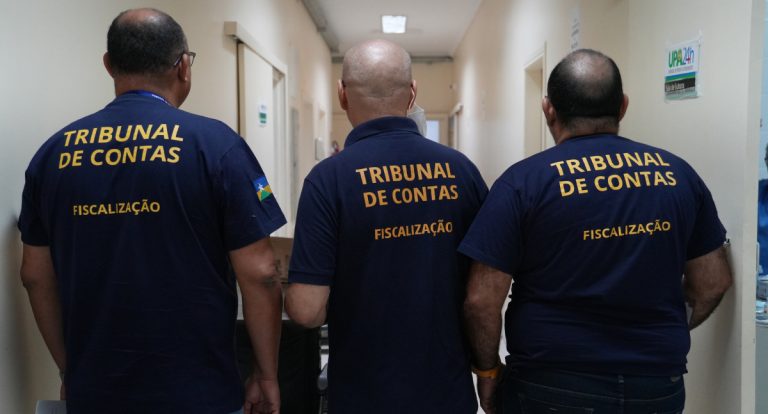 Fiscalização do TCE-RO em Porto Velho aponta avanços e falhas nas unidades de saúde