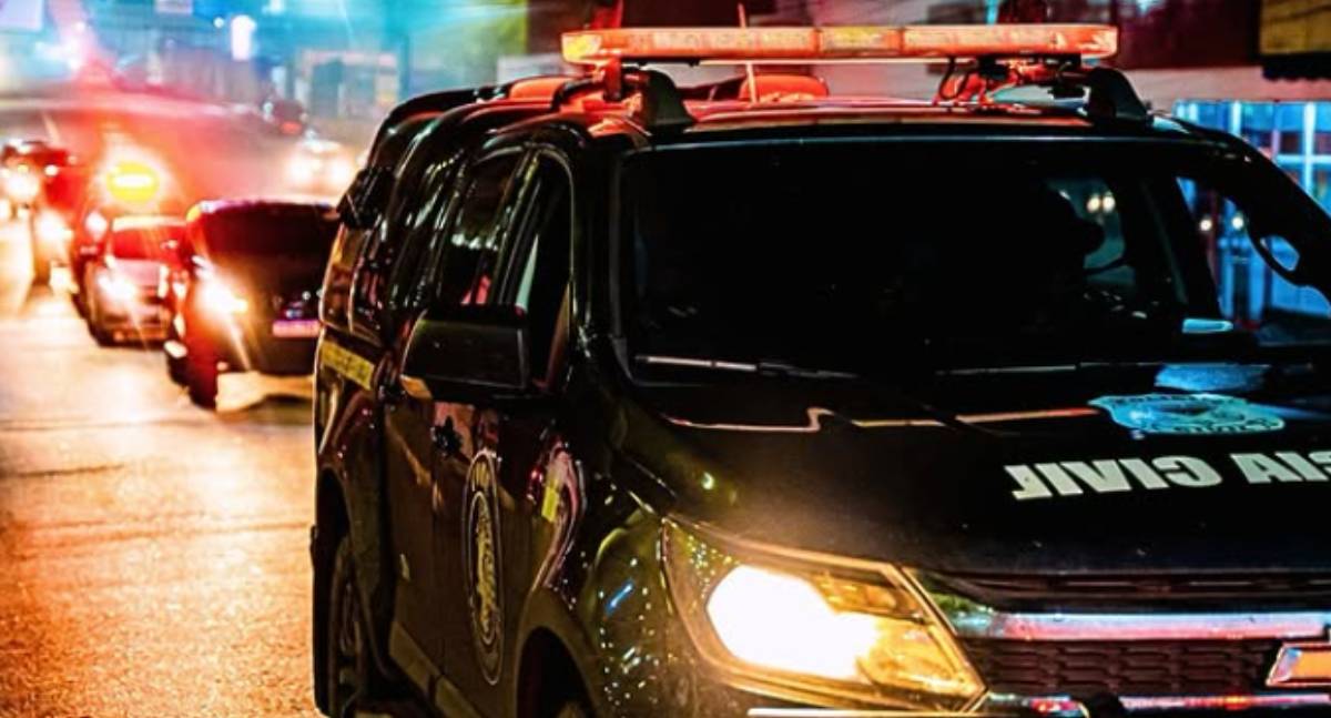 Foragida por homicídio é presa em Urupá