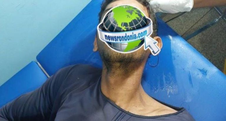 Foragido é agredido por facção após não pagar taxa semanal em Candeias do Jamari