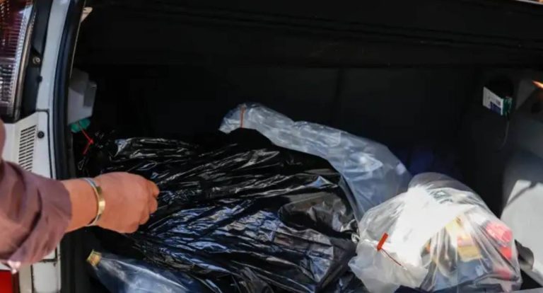 Força-tarefa em São Paulo faz apreensão de bebidas sem procedência após mortes