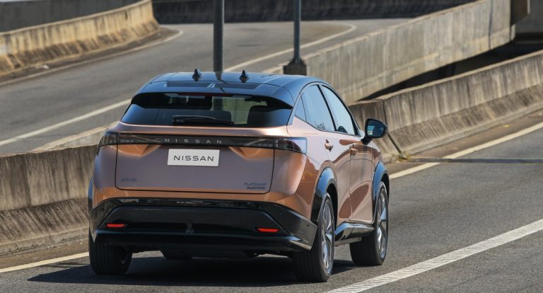 Frota secreta da Nissan invade ruas brasileiras com tecnologia inédita - News Rondônia