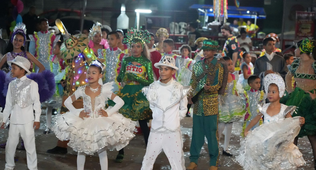 Funcultural apoia 192 eventos e promove mais de 260 dias de atividades culturais em Porto Velho