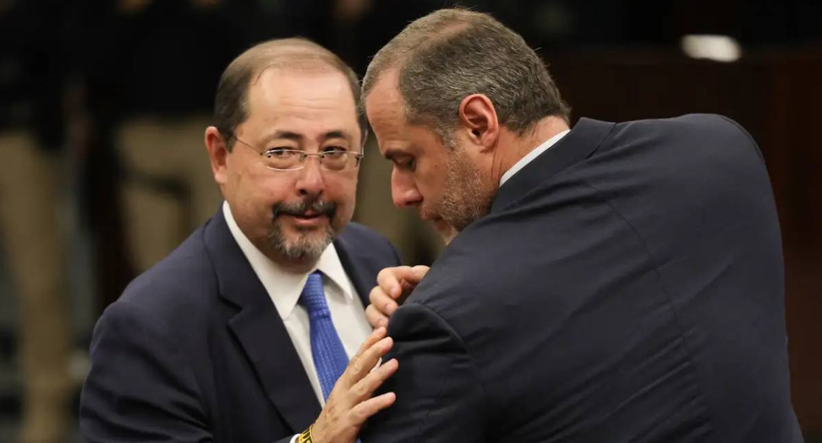 Fux acolhe tese da defesa de Bolsonaro