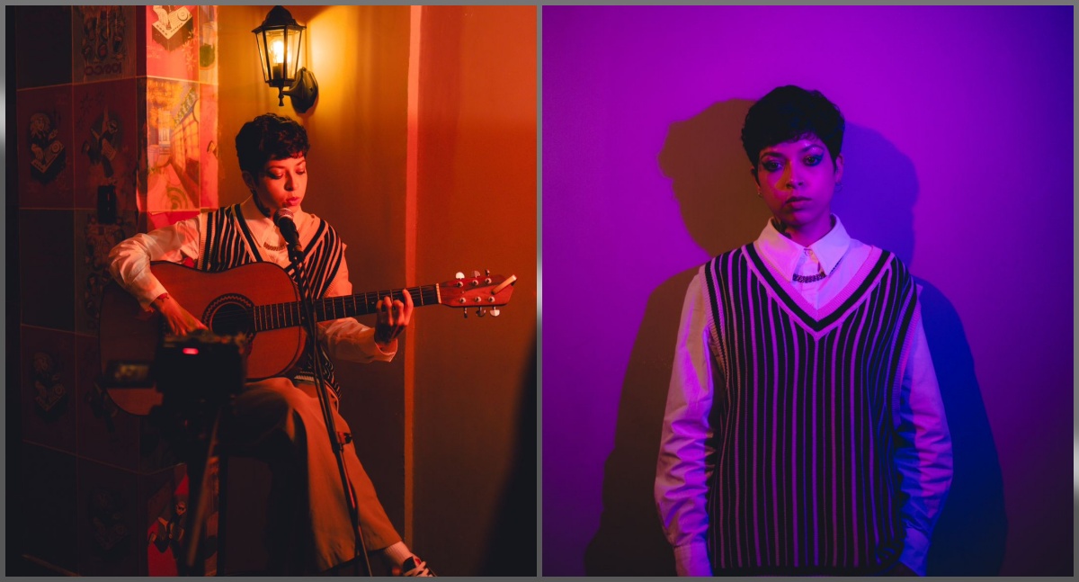 Gabi Shima lança videoclipe inédito em Porto Velho dia 20 de setembro