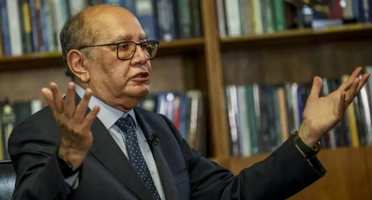 Gilmar Mendes rebate críticas e defende o STF