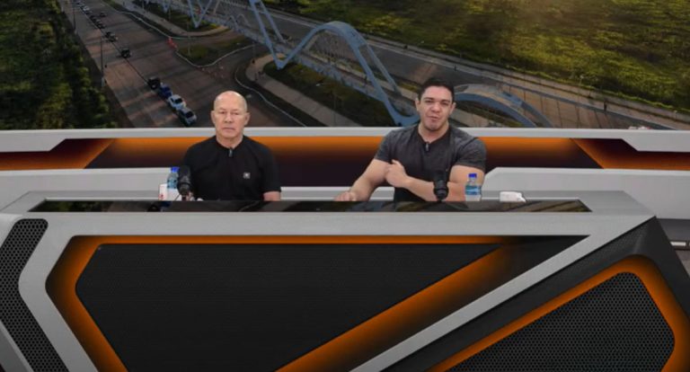 Giro News | Coronel Chrisóstomo fala sobre CPMI do INSS - News Rondônia