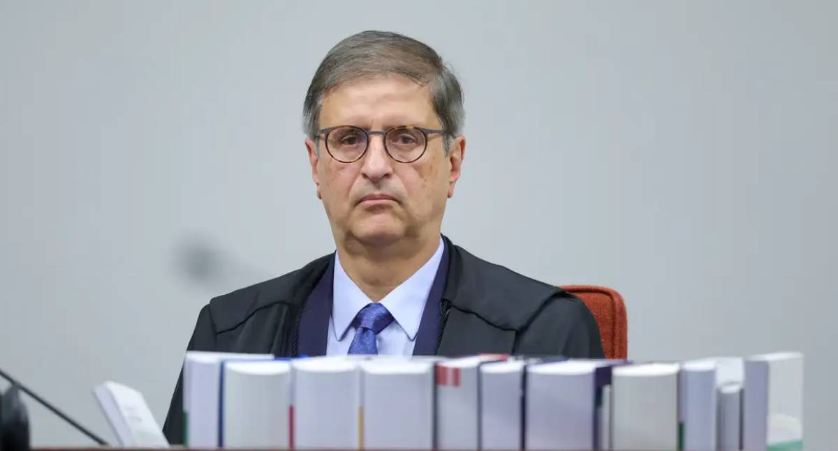Gonet defende a punição de réus e chama plano de golpe de "tenebroso"
