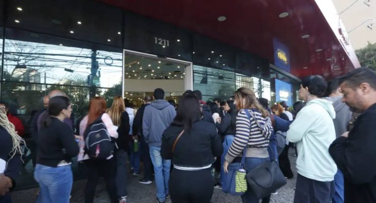 Governo autoriza a nomeação de mais de mil aprovados no CNU
