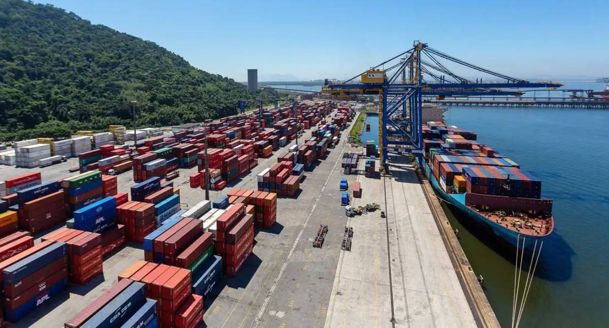 Governo brasileiro reduzirá pela metade o impacto de tarifas dos EUA