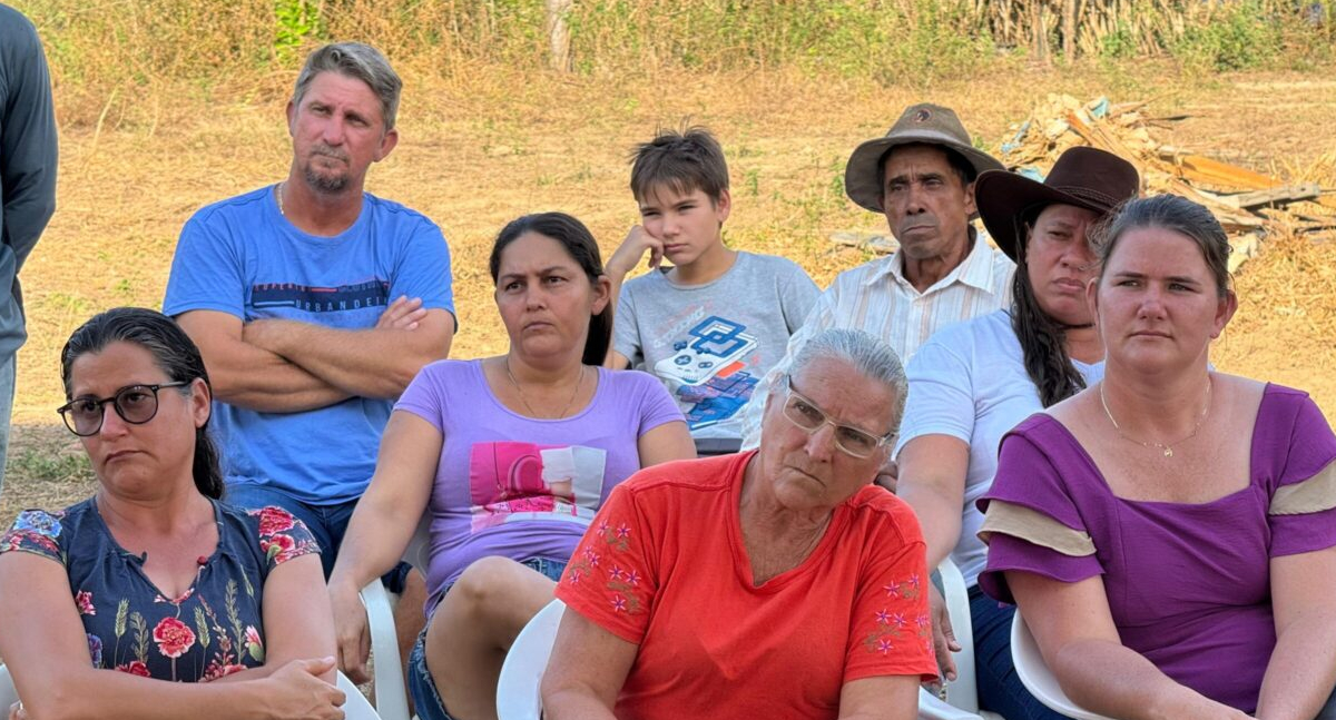 Governo de RO entrega 36 roçadeiras para fortalecer agricultura familiar em Candeias do Jamari