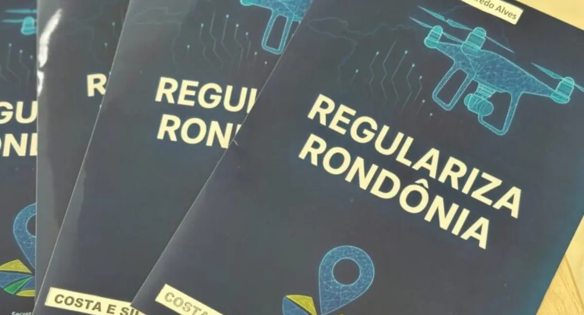 Governo de RO lança programa “Regulariza Rondônia” e entrega certidões de titularidade em Porto Velho