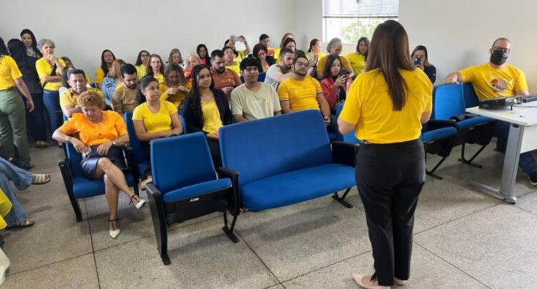 Governo de Rondônia amplia ações de prevenção e cuidado com a saúde mental na rede estadual de ensino
