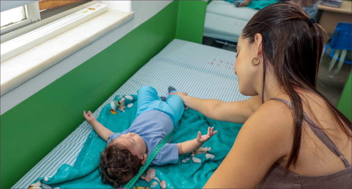 Governo de Rondônia expande atendimento para fissura labiopalatina