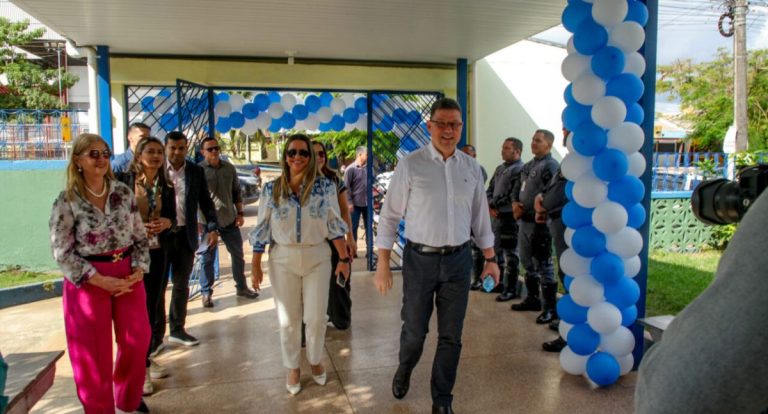 Governo de Rondônia investe mais de R$ 3,6 bilhões em modernização da educação - News Rondônia