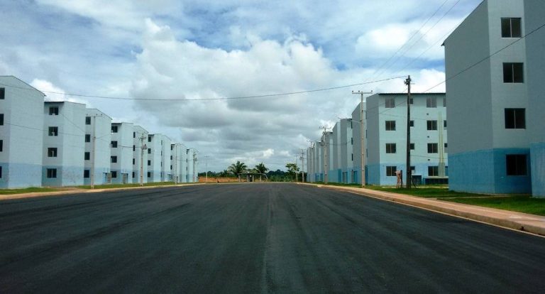 Governo de Rondônia prorroga inscrições para o Residencial Morar Melhor II em Ji-Paraná