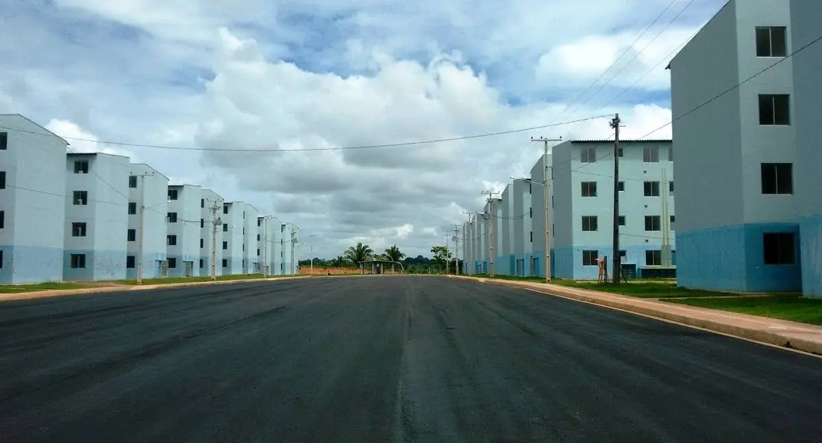 Governo de Rondônia prorroga inscrições para o Residencial Morar Melhor II em Ji-Paraná