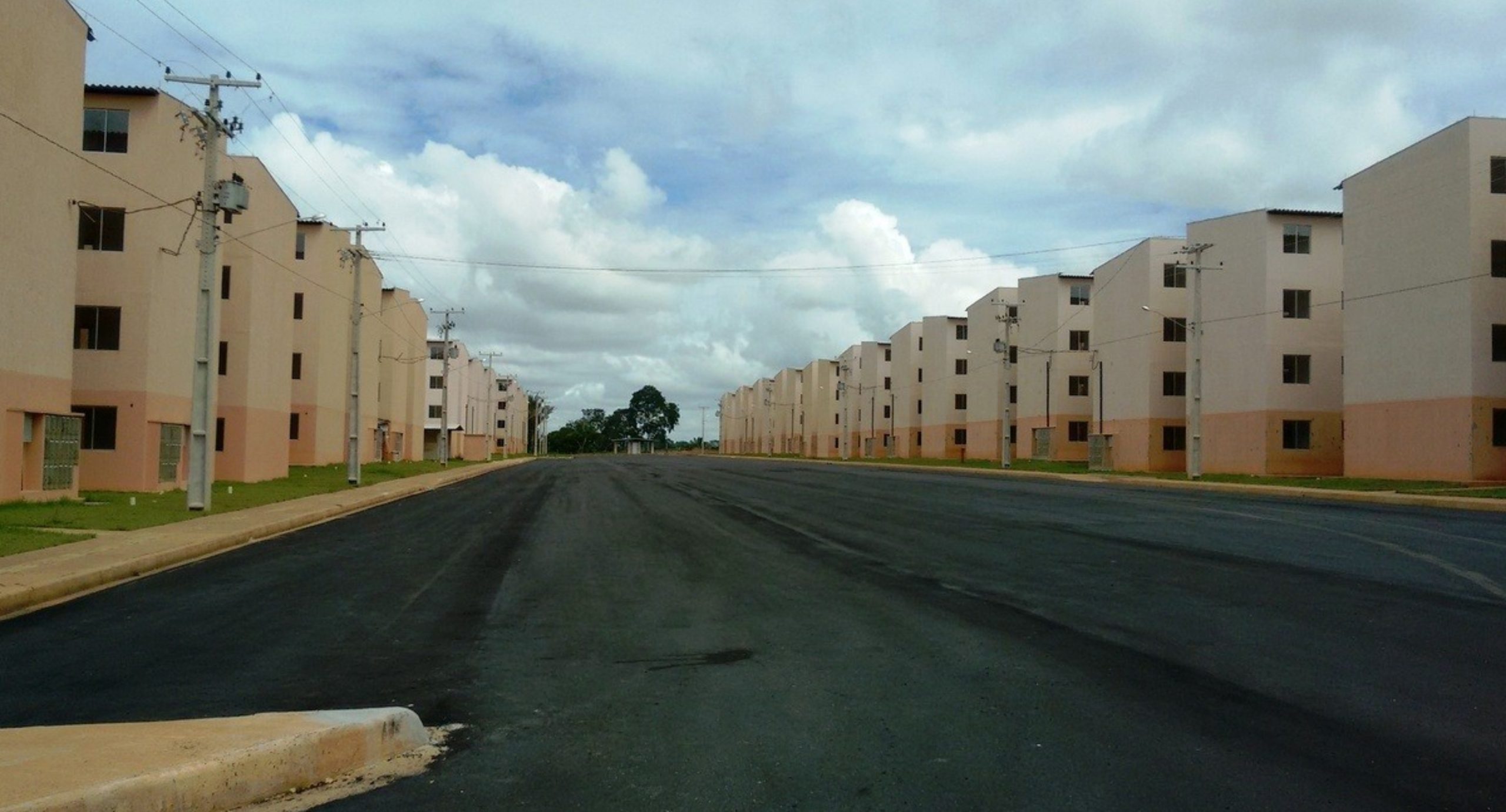 Governo de Rondônia reabre inscrições para Residencial Morar Melhor II em Ji-Paraná