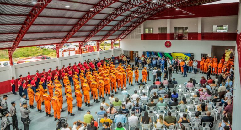 Governo de Rondônia realiza ações estratégicas em diversas áreas entre 15 e 19 de setembro