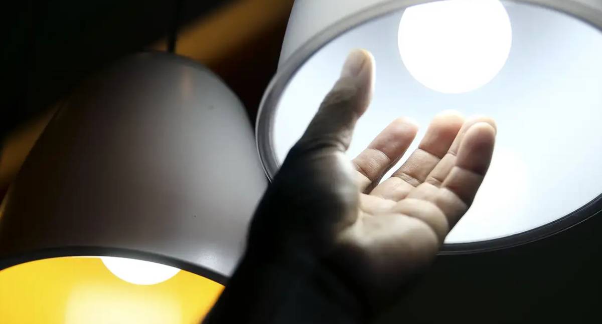 Gratuidade na conta de luz vai à sanção presidencial