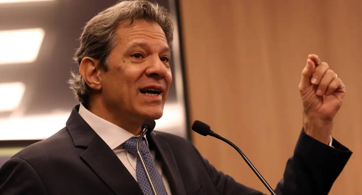 Haddad anuncia criação de delegacia para combater crime organizado